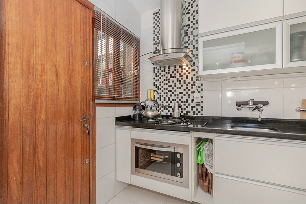 Casa de Condomínio 3 dormitórios no bairro Ipanema