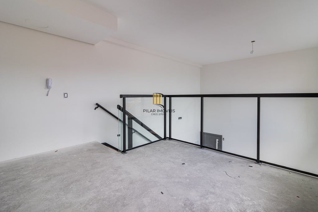 Loft 1 dormitório no bairro Rio Branco