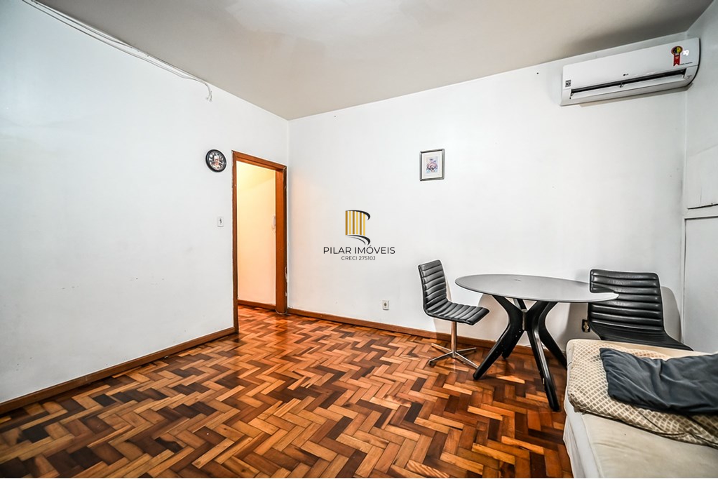 Apartamento 3 dormitórios no bairro Menino Deus