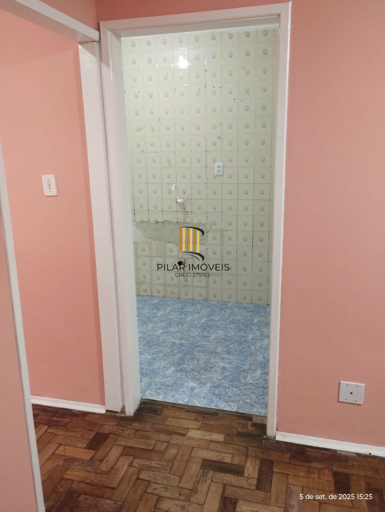 Apartamento 2 dormitórios no bairro Jardim Leopoldina