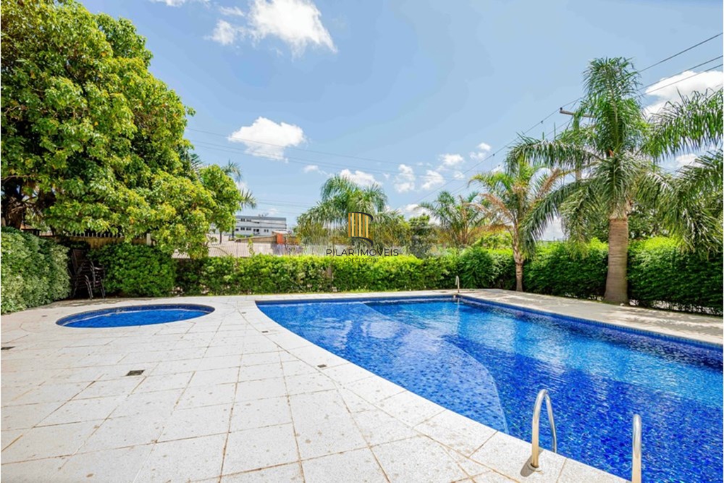 Apartamento 3 dormitórios no bairro Partenon