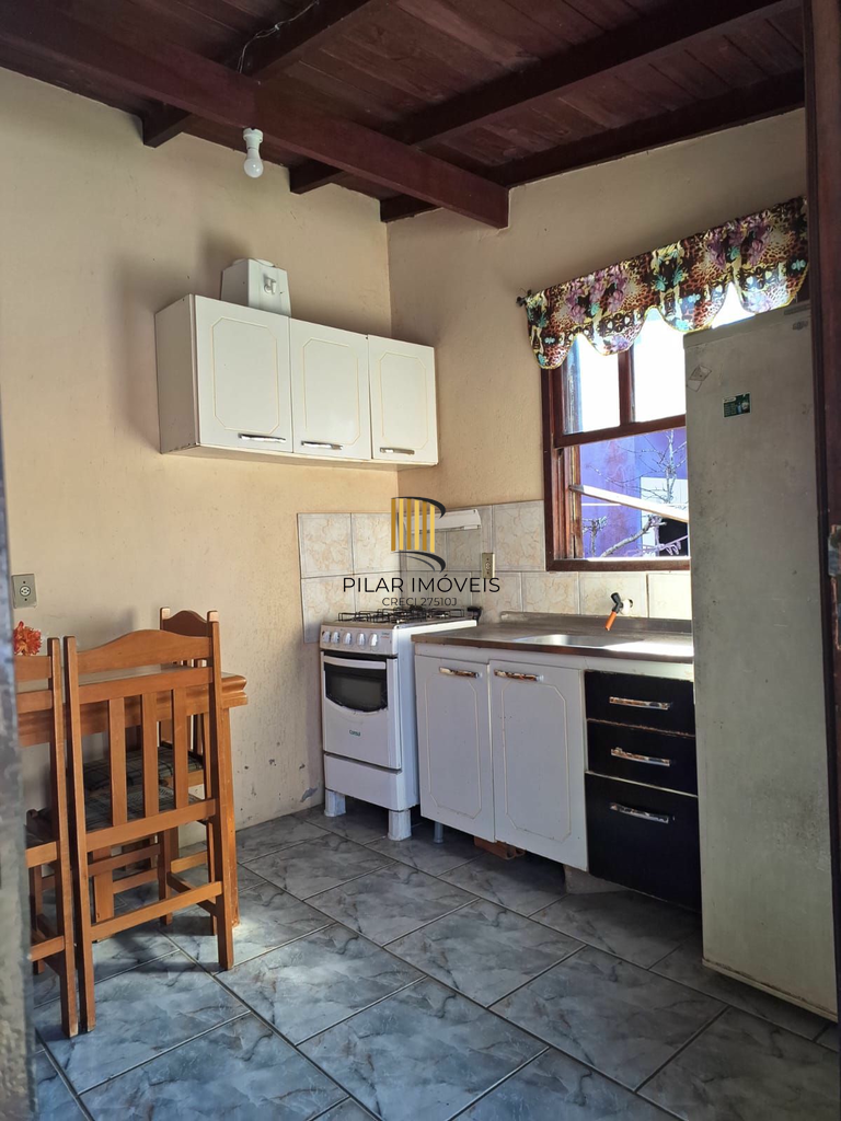 Casa 4 dormitórios no bairro Nova Tramandaí