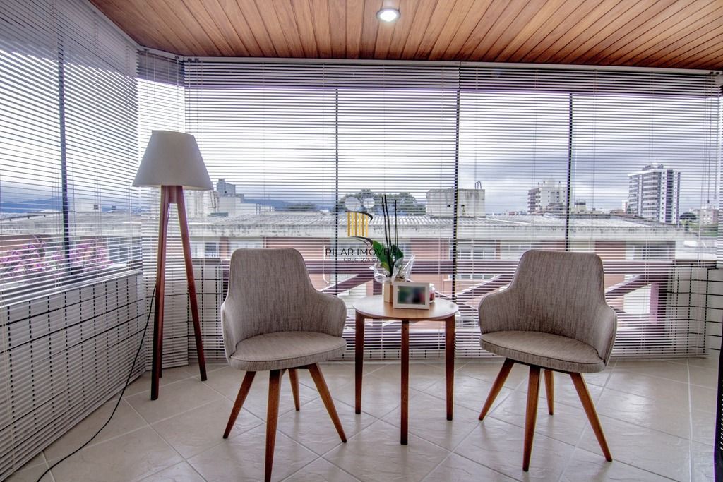 Apartamento 2 dormitórios no bairro Petrópolis