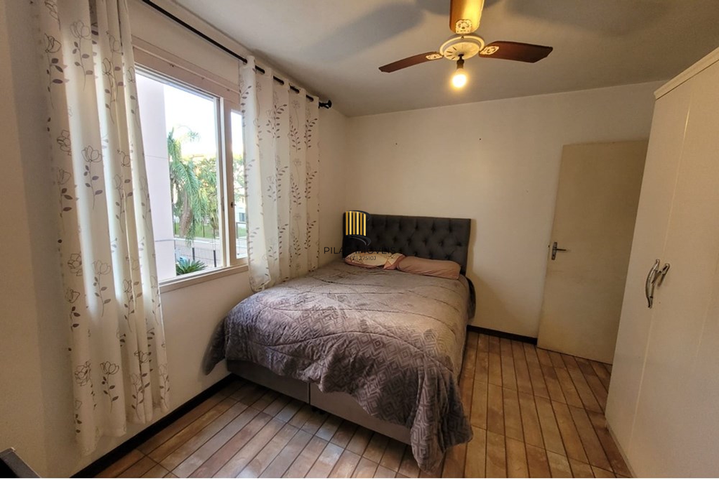 Apartamento 2 dormitórios no bairro Partenon
