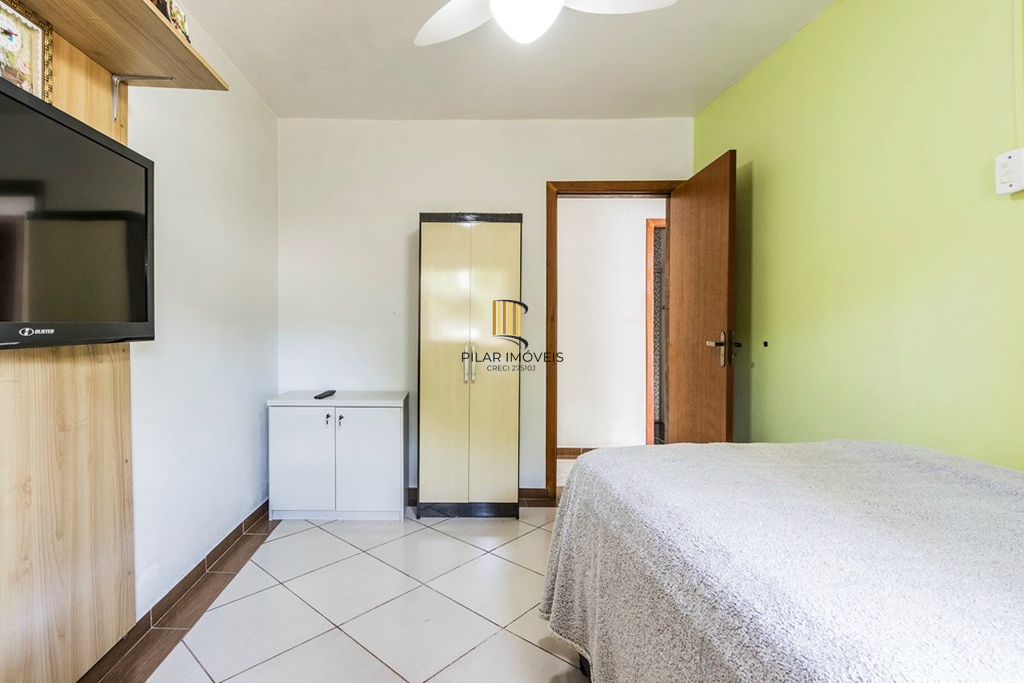 Casa 3 dormitórios no bairro Santa Maria Goretti