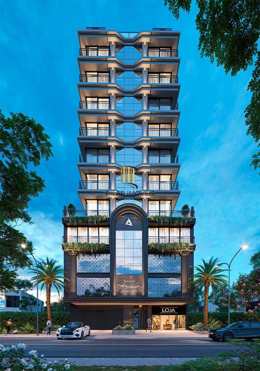 Apartamento 2 dormitórios no bairro Zona Nova