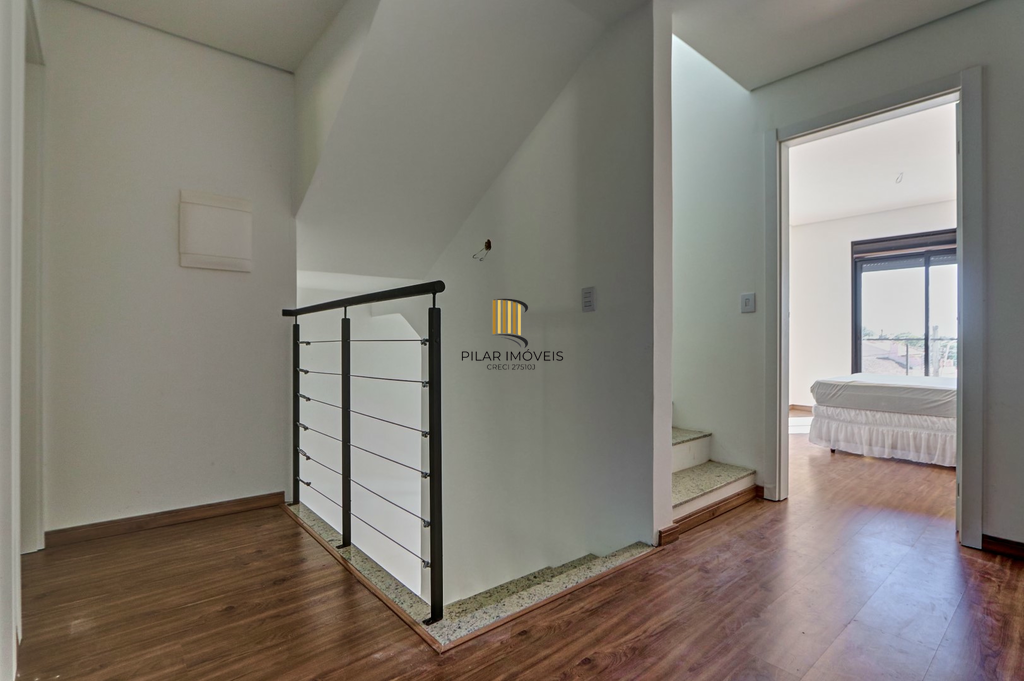 Casa 3 dormitórios no bairro Chácara das Pedras