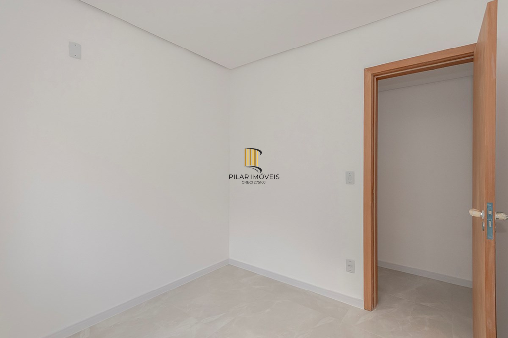 Apartamento 2 dormitórios no bairro Chácara das Pedras
