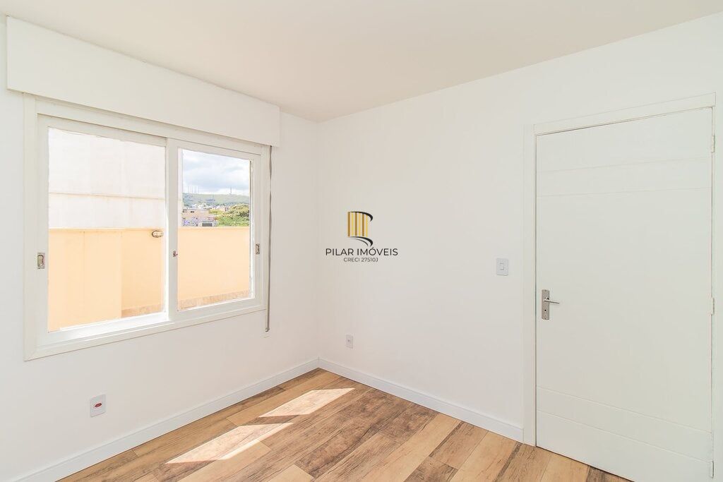 Apartamento 1 dormitório no bairro Partenon