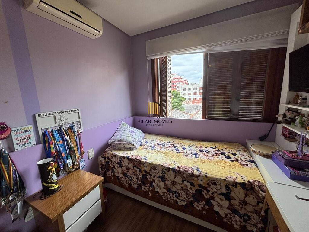 Apartamento 2 dormitórios no bairro Santana