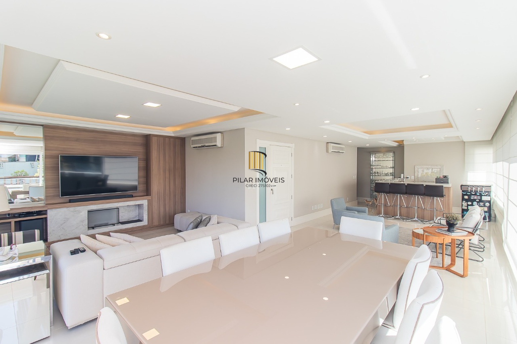 Apartamento 3 dormitórios no bairro Bela Vista