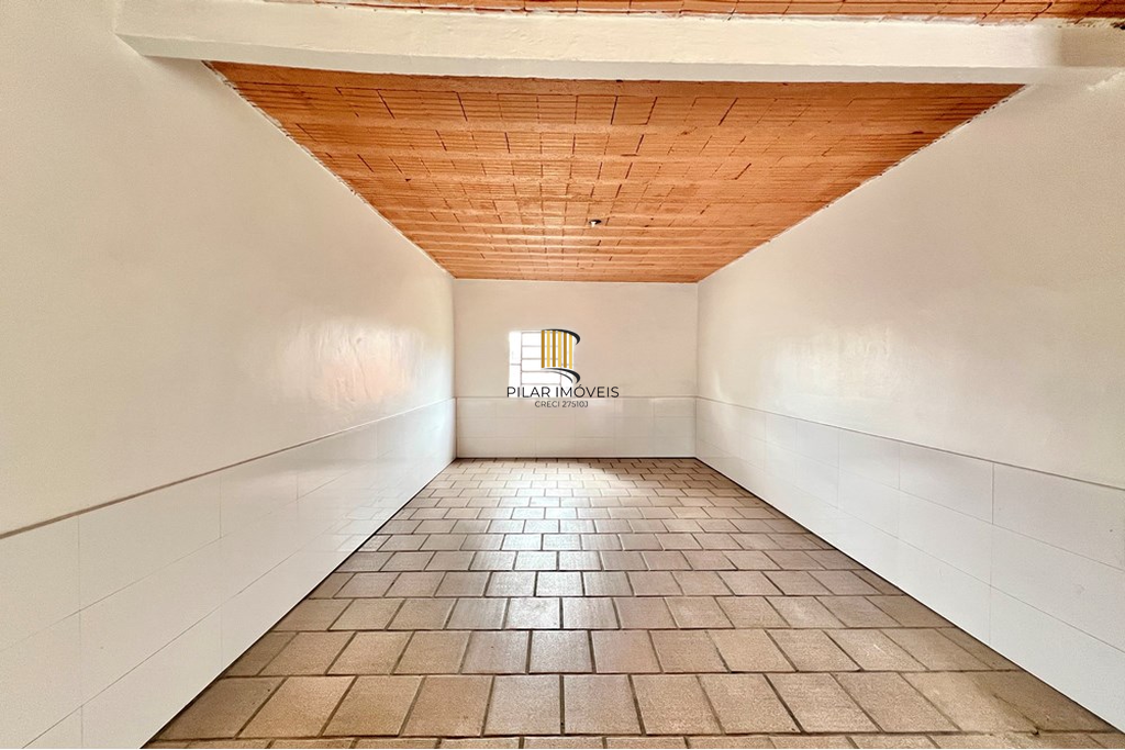 Casa 3 dormitórios no bairro Vila Vista Alegre