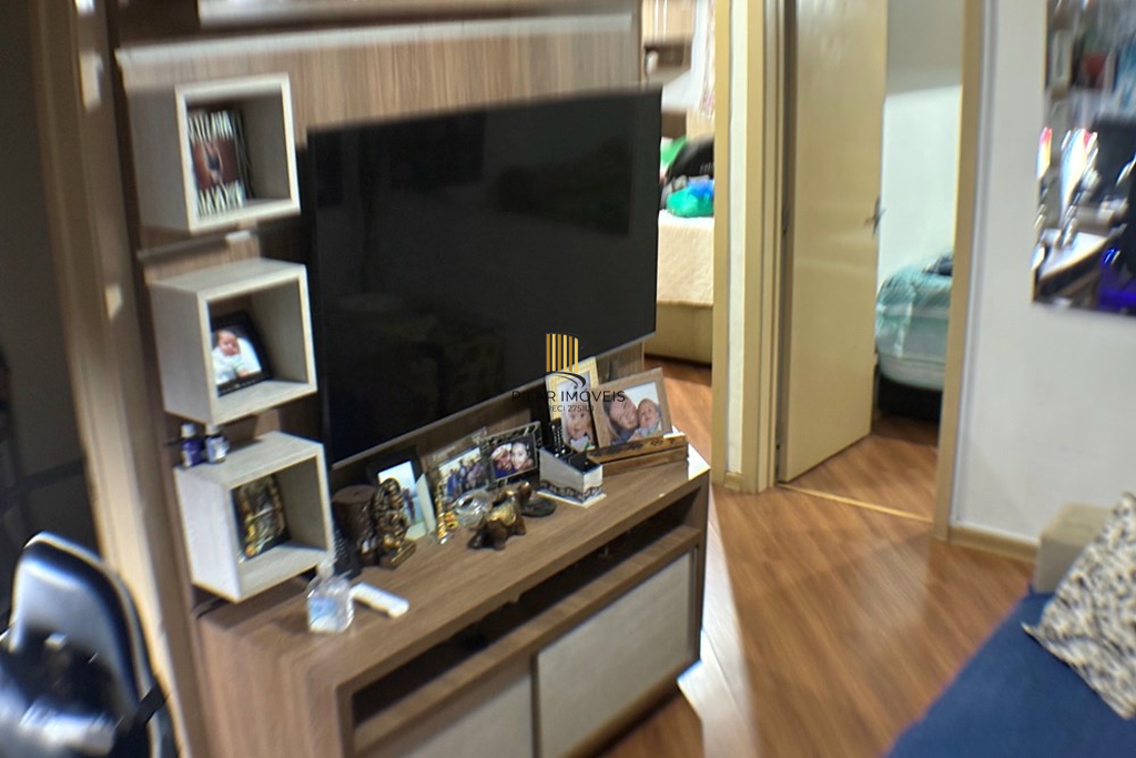 Apartamento 1 dormitório no bairro Rubem Berta