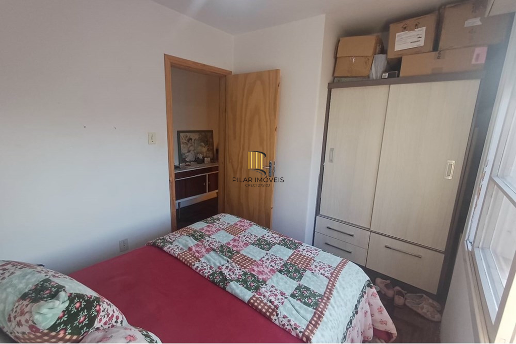 Apartamento 4 dormitórios no bairro Passo da Areia