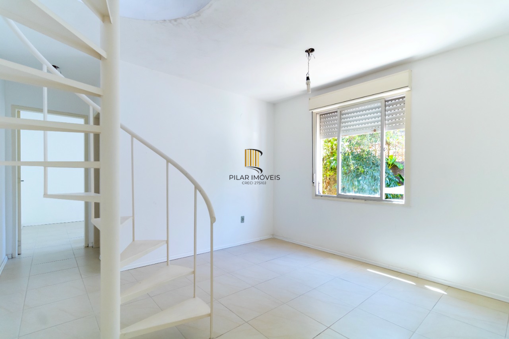 Cobertura 1 dormitório no bairro Santa Tereza - Pilar Imóveis