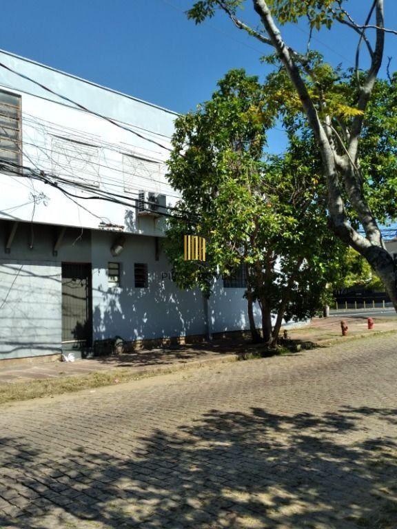 Loft 1 dormitório no bairro Passo da Areia - Pilar Imóveis