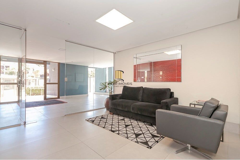 Apartamento 2 dormitórios no bairro Jardim do Salso