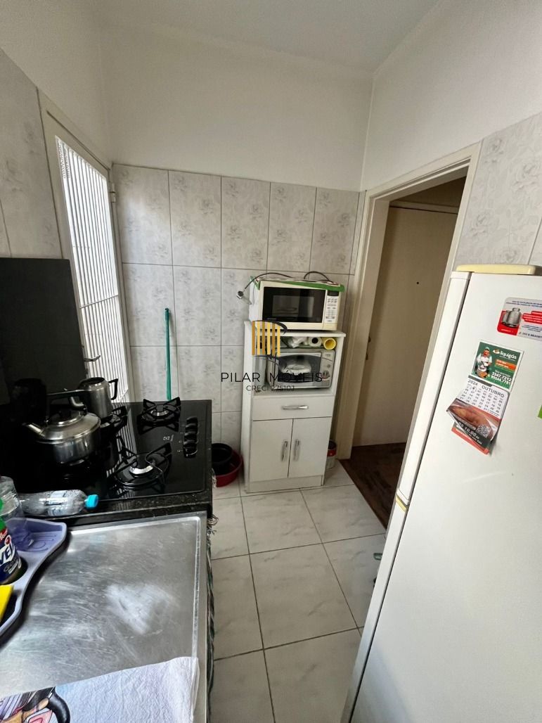 Apartamento 2 dormitórios no bairro Cristo Redentor