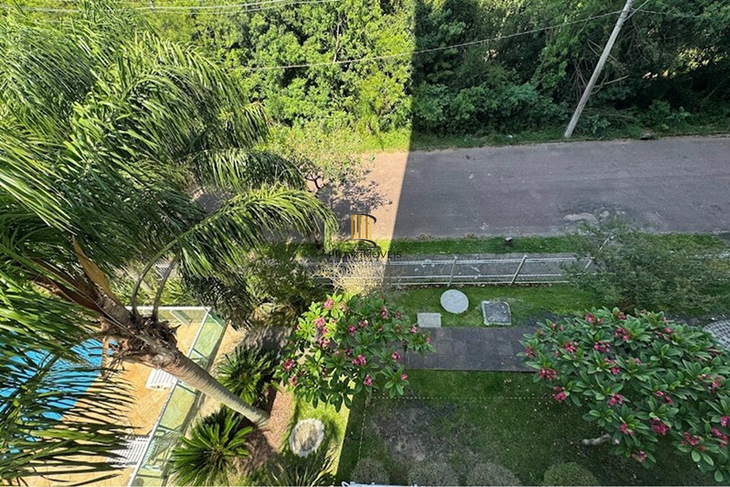 Apartamento 3 dormitórios no bairro Jardim Itu