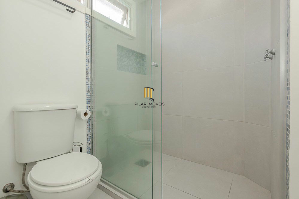 Casa 3 dormitórios no bairro Ipanema