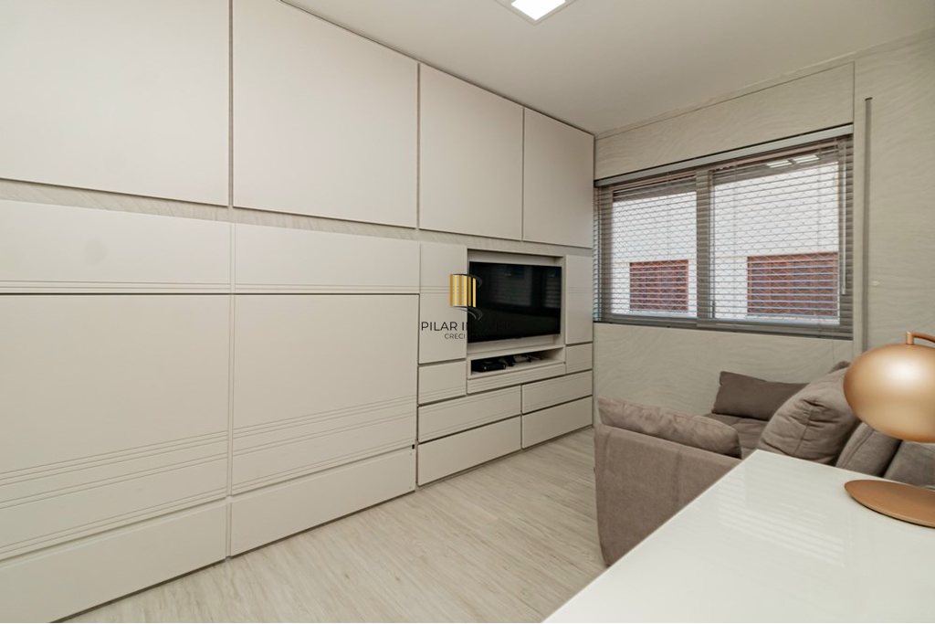 Apartamento 3 dormitórios no bairro Jardim Lindóia