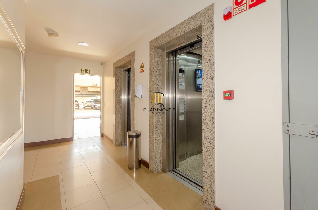 Apartamento 3 dormitórios no bairro Passo da Areia