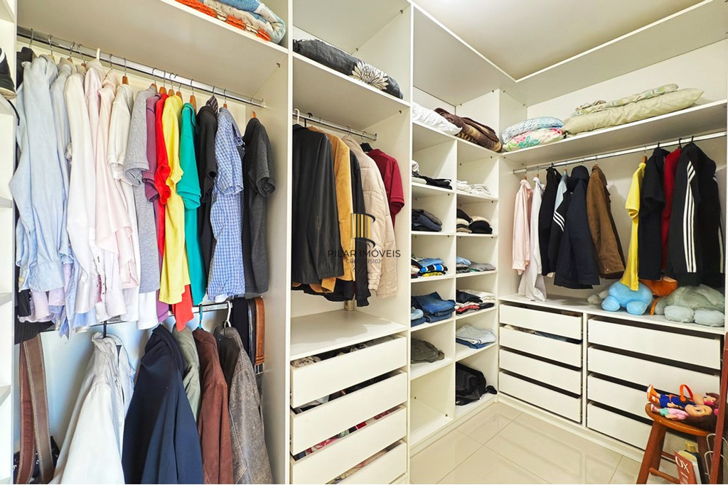 Casa 1 dormitório no bairro Hípica