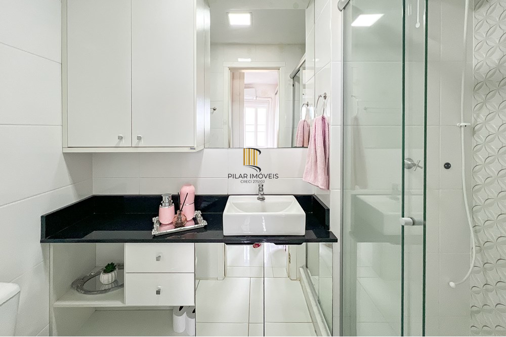 Apartamento 3 dormitórios no bairro São José