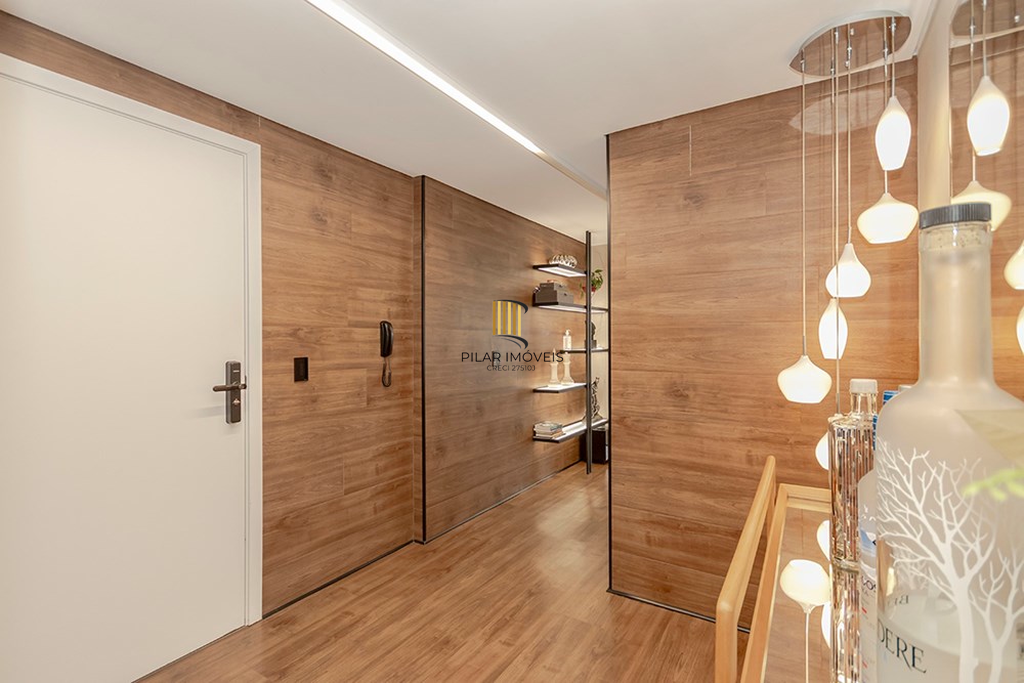 Apartamento 2 dormitórios no bairro Menino Deus