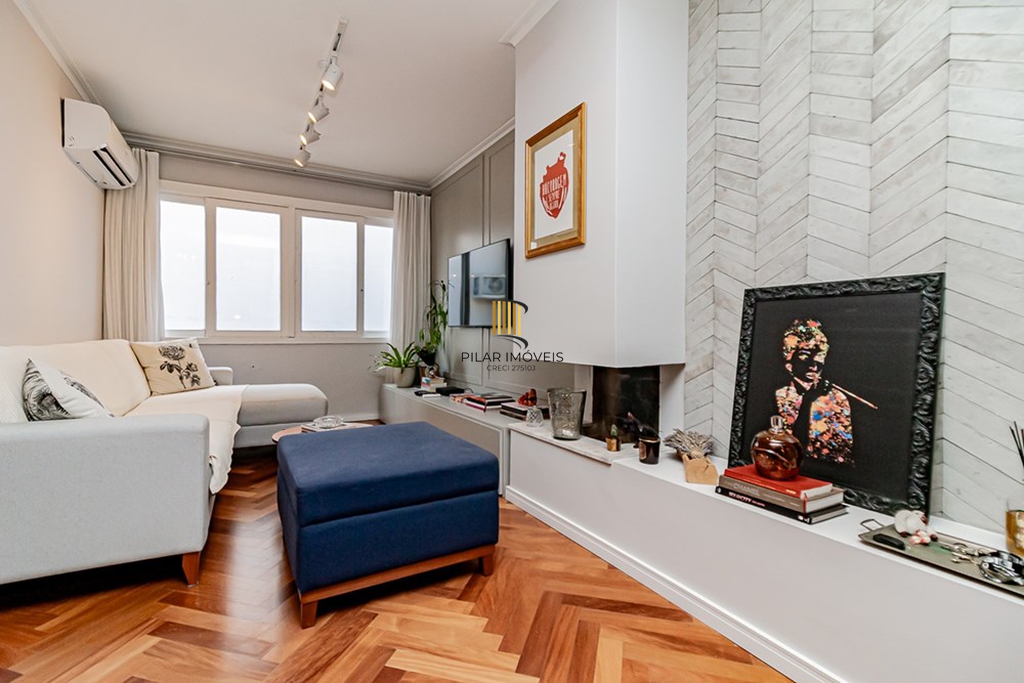 Apartamento 3 dormitórios no bairro Petrópolis