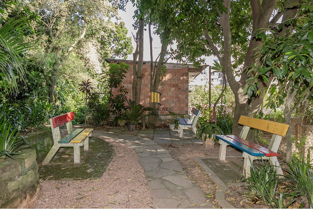 Apartamento 2 dormitórios no bairro Tristeza