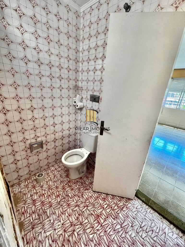Casa 3 dormitórios no bairro Santa Maria Goretti