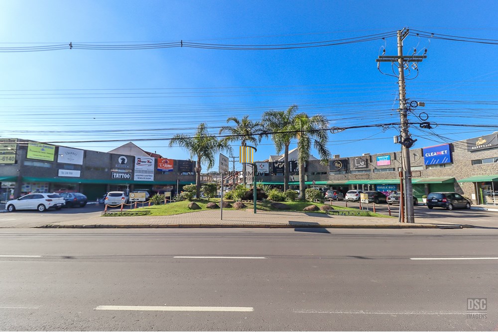 Casa de Condomínio 3 dormitórios no bairro Ipanema