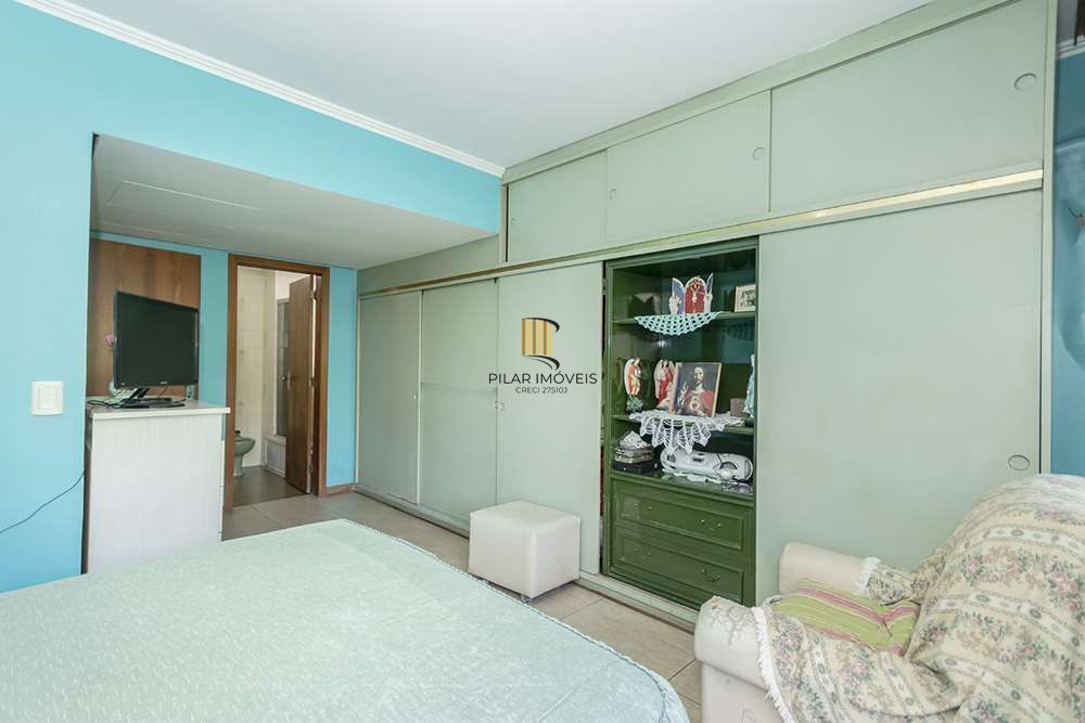 Apartamento 2 dormitórios no bairro Petrópolis