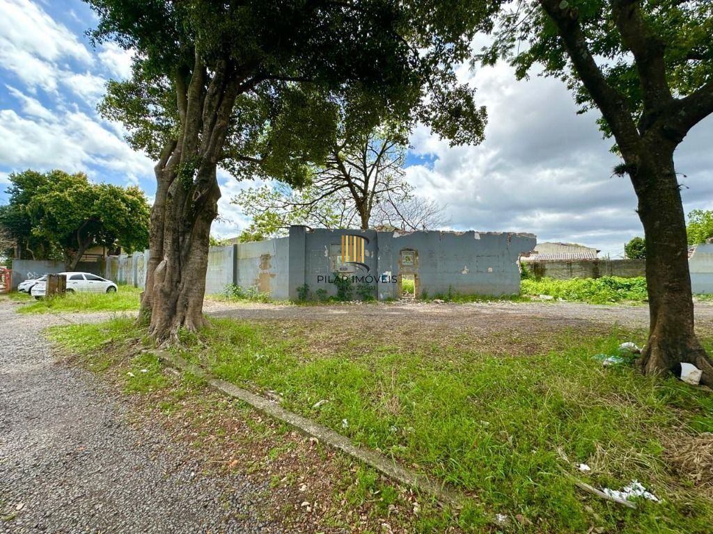 Terreno no bairro Harmonia