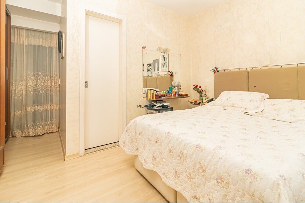 Apartamento 3 dormitórios no bairro Passo da Areia