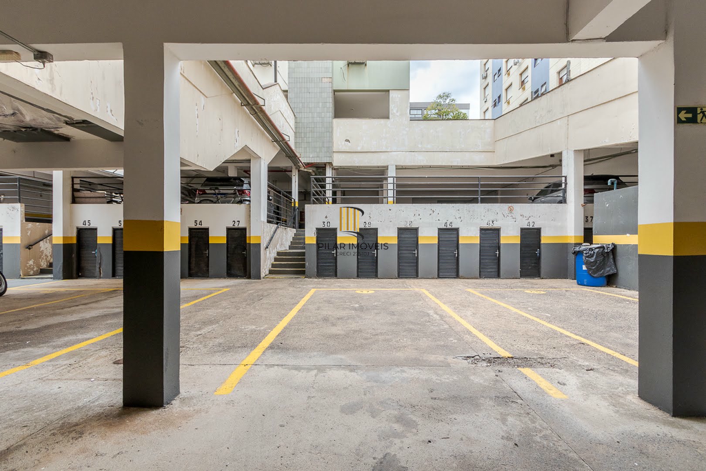 Apartamento 2 dormitórios no bairro Tristeza