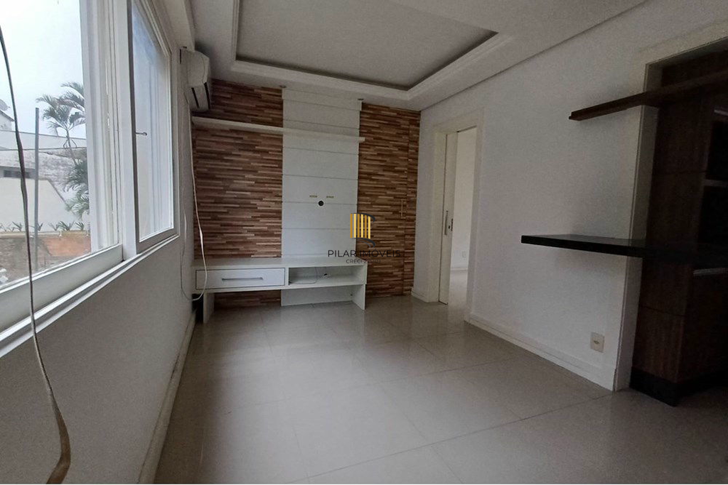 Apartamento 1 dormitório no bairro Partenon
