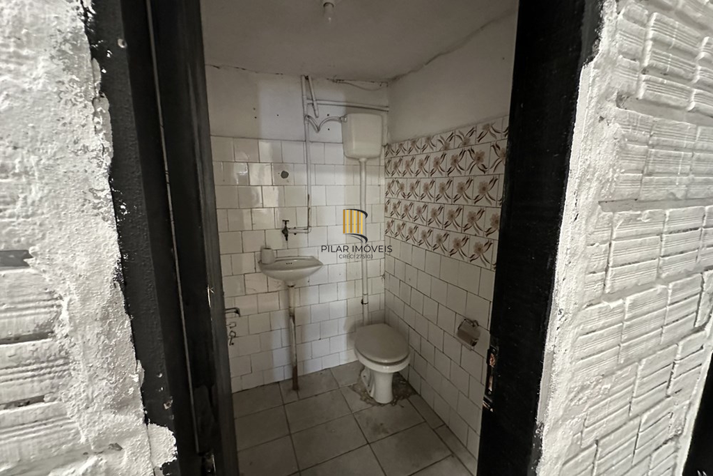 Galpão no bairro Fátima