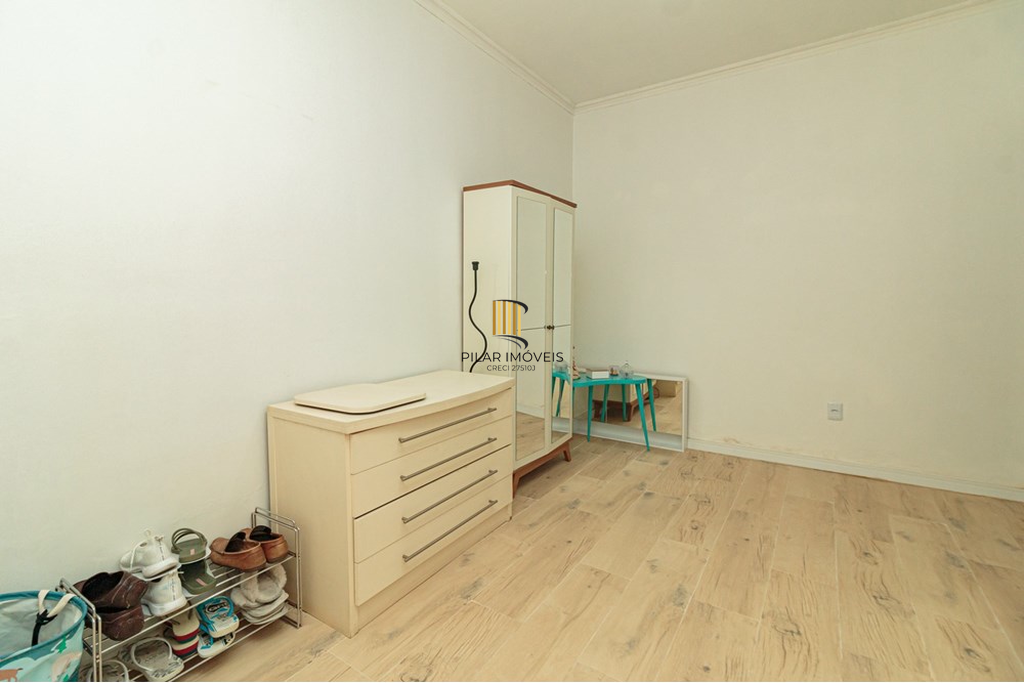 Apartamento 2 dormitórios no bairro Praia de Belas