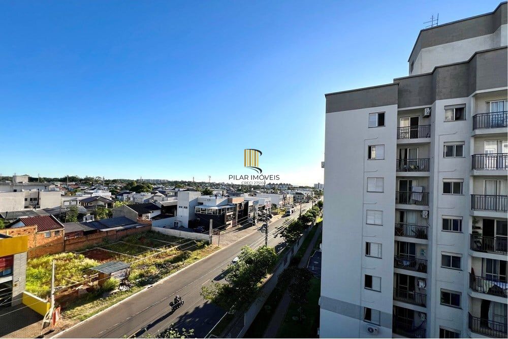 Apartamento 3 dormitórios no bairro Igara