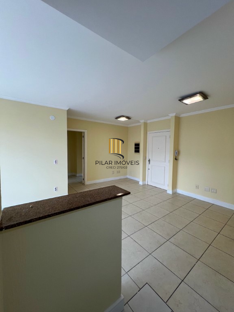 Apartamento 1 dormitório no bairro Bela Vista