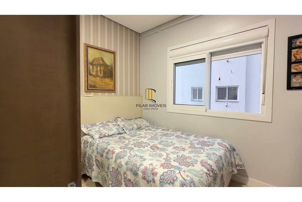 Apartamento 3 dormitórios no bairro Navegantes