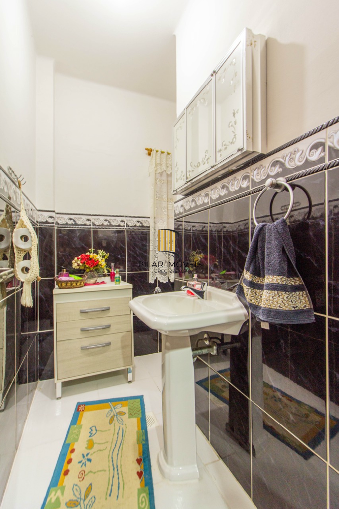 Apartamento 3 dormitórios no bairro Cidade Baixa