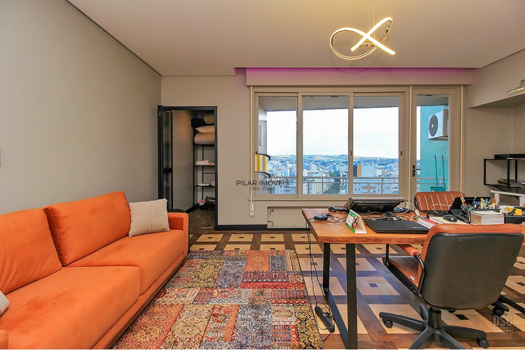 Apartamento 4 dormitórios no bairro Independência