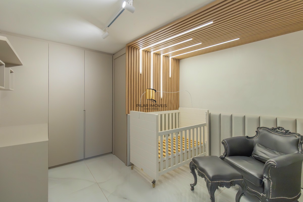 Apartamento 3 dormitórios no bairro Vila Mariana