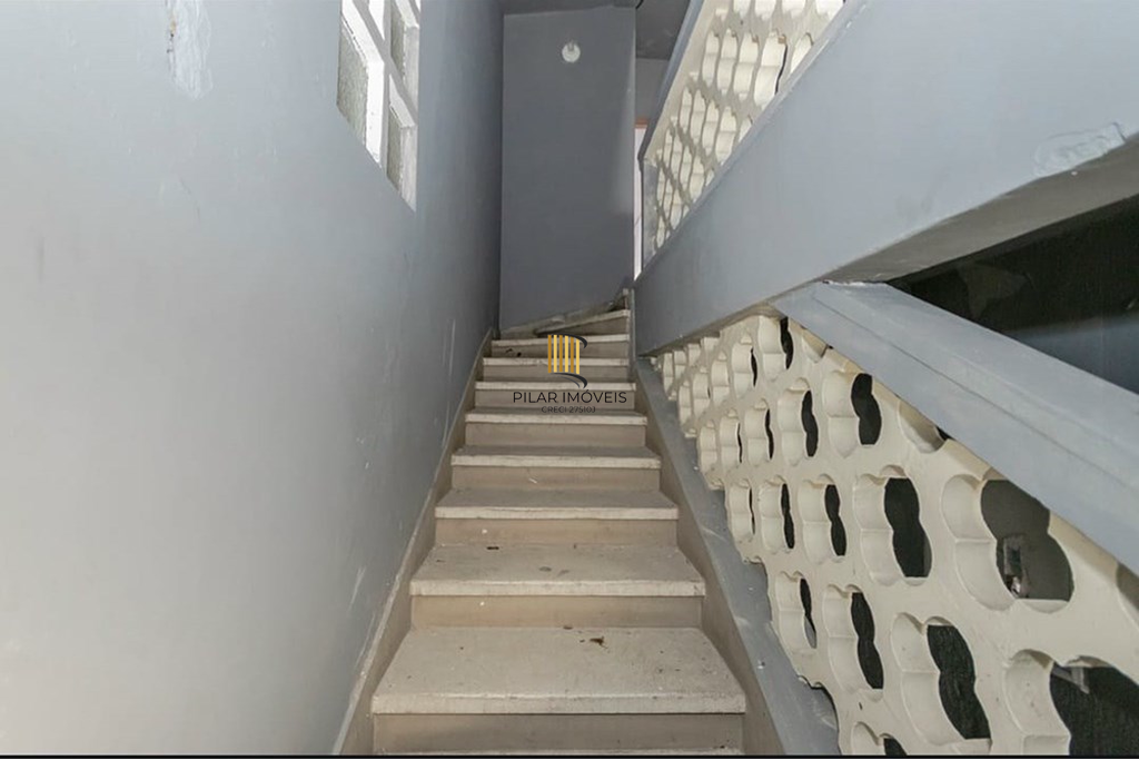 Prédio Residencial no bairro Centro Histórico