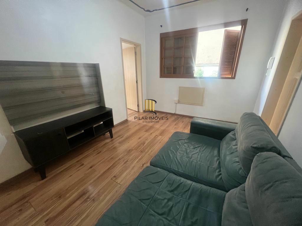 Apartamento 3 dormitórios no bairro Centro Histórico