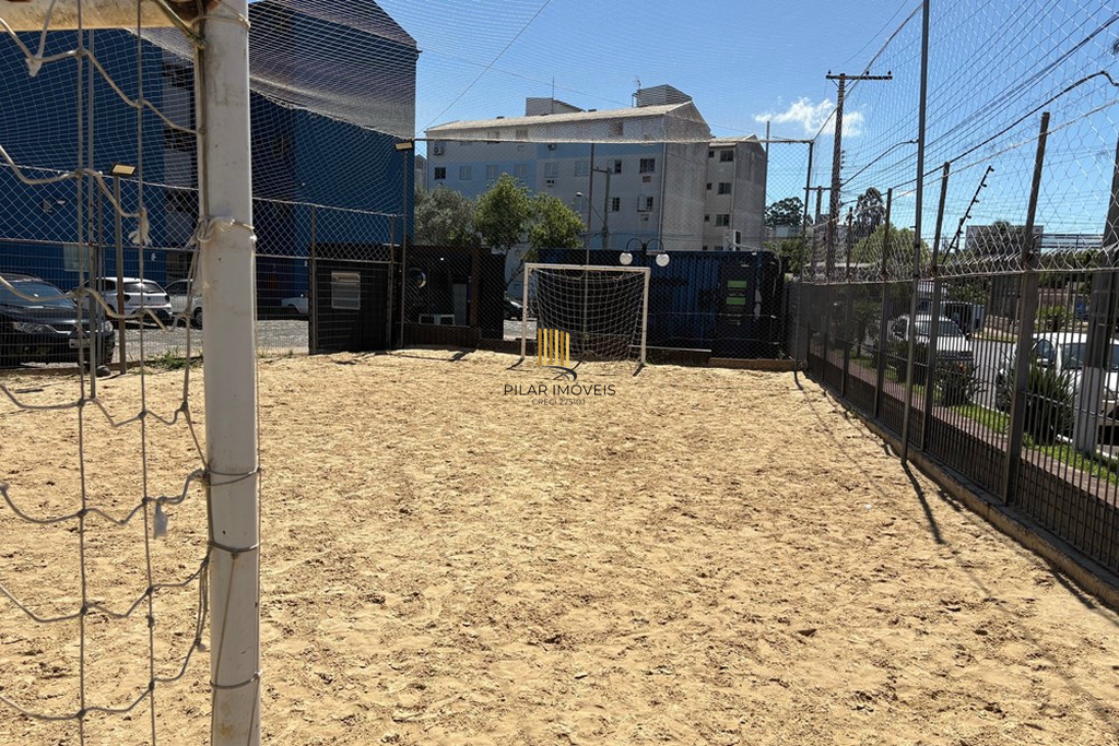 Apartamento 1 dormitório no bairro Rubem Berta