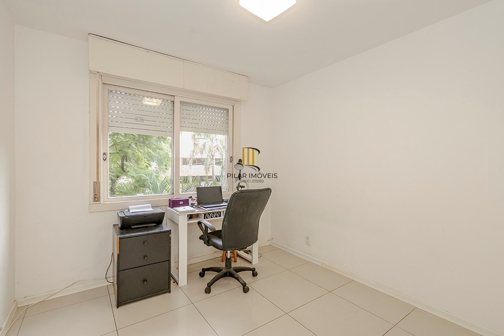 Apartamento 3 dormitórios no bairro Auxiliadora